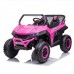 2023 Newest Model 24V Ride on Car Utv Buggy  with Remote Control S612  